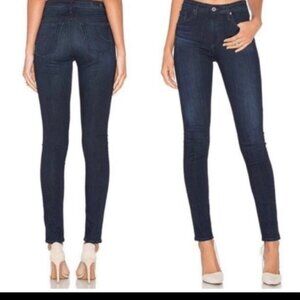 Adriano Goldshmied The Legging Super Skinny Jeans